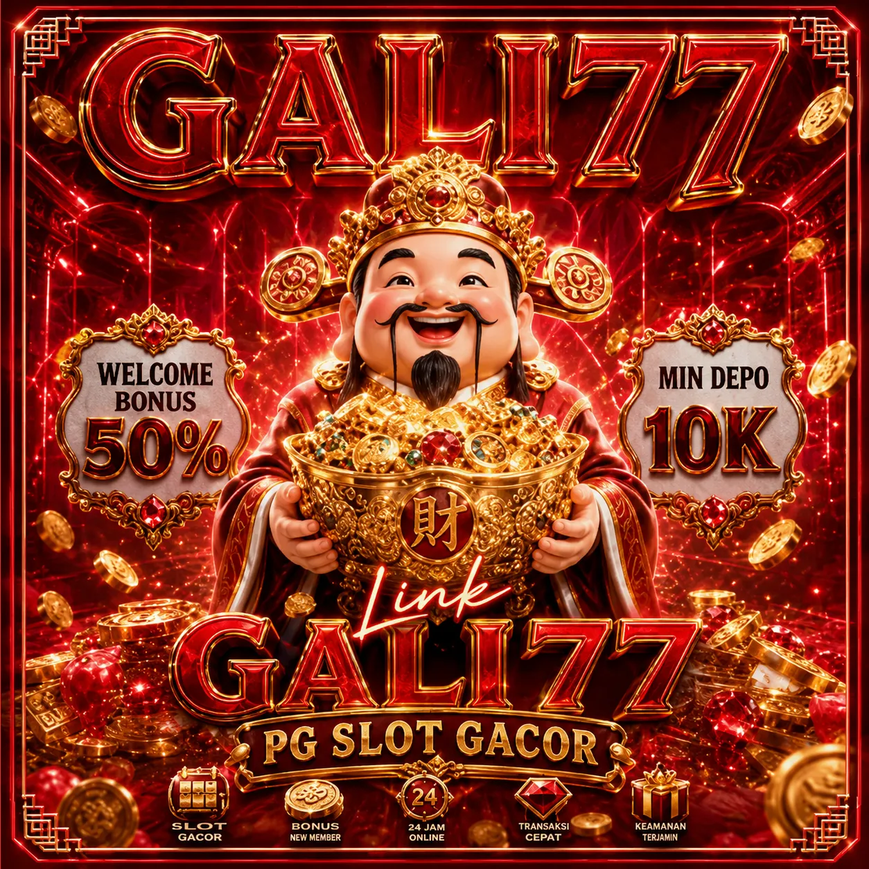 GALI77